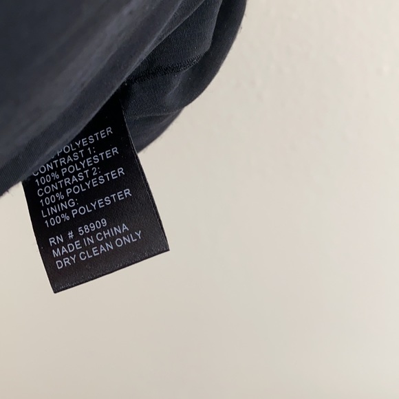 GB Black Sequins Mesh Mini Party Bodycon Dress - Picture 9 of 11